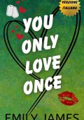 Emily James - You Only Love Once (2025)