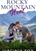 Virginia Fox - Amore nelle Montagne Rocciose Vol. 12. Rocky Mountain Heat (2025)