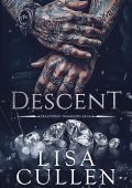 Lisa Cullen - Fractured Diamonds Saga Vol. 4. Discesa (2025)