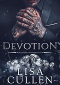 Lisa Cullen - Fractured Diamonds Saga Vol. 3. Devozione (2025)