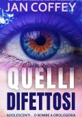 Jan Coffey - Quelli Difettosi (2025)