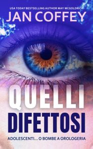 Jan Coffey – Quelli Difettosi (2025)