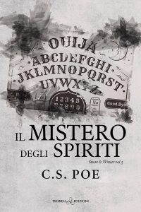 C.S. POE – Il mistero degli spiriti (Snow & Winter Libro 5) (2025)