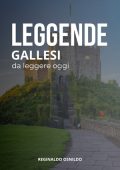 Reginaldo Osnildo - Leggende gallesi da leggere oggi (2025)