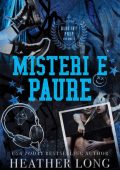 Heather Long - Blue Ivy Prep Vol. 3. Misteri e paure (2025)