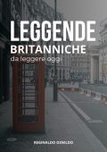 Reginaldo Osnildo - Leggende britanniche da leggere oggi (2025)