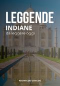Reginaldo Osnildo - Leggende indiane da leggere oggi (2025)