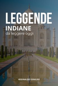 Reginaldo Osnildo – Leggende indiane da leggere oggi (2025)