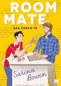 Sarina Bowen - Roommate. AAA cerco te (2024)