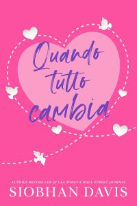 Siobhan Davis – Quando tutto cambia (2025)