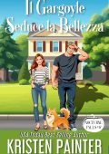 Kristen Painter - Nocturne Falls Vol. 17. Il Gargoyle Seduce la Bellezza (2025)