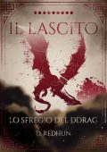 Stefano Caruso - Il Lascito IX. Lo Sfregio del Ddrag (2025)