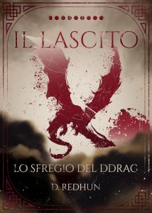 Stefano Caruso – Il Lascito IX. Lo Sfregio del Ddrag (2025)