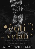 Ajme Williams - Mafia Lords of Sin Vol. 8. Voti Velati (2025)