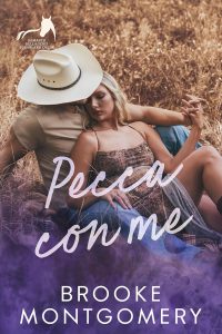 Brooke Montgomery – Serie Sugarland Creek Vol. 5. Pecca con me (2025)