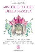 Giada Novelli - Misteri e potere della nascita (2025)