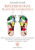Antonella Ferrulli - Riflessologia Plantare Energetica (2025)