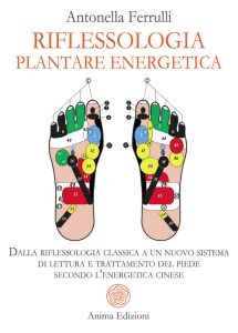Antonella Ferrulli – Riflessologia Plantare Energetica (2025)