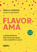 Arielle Johnson - Flavorama (2025)