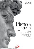 Riccardo Mensuali - Pieno di grazia (2025)