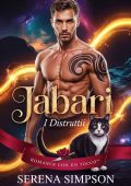 Serena Simpson - I Distrutti Vol. 2. Jabari (2025)