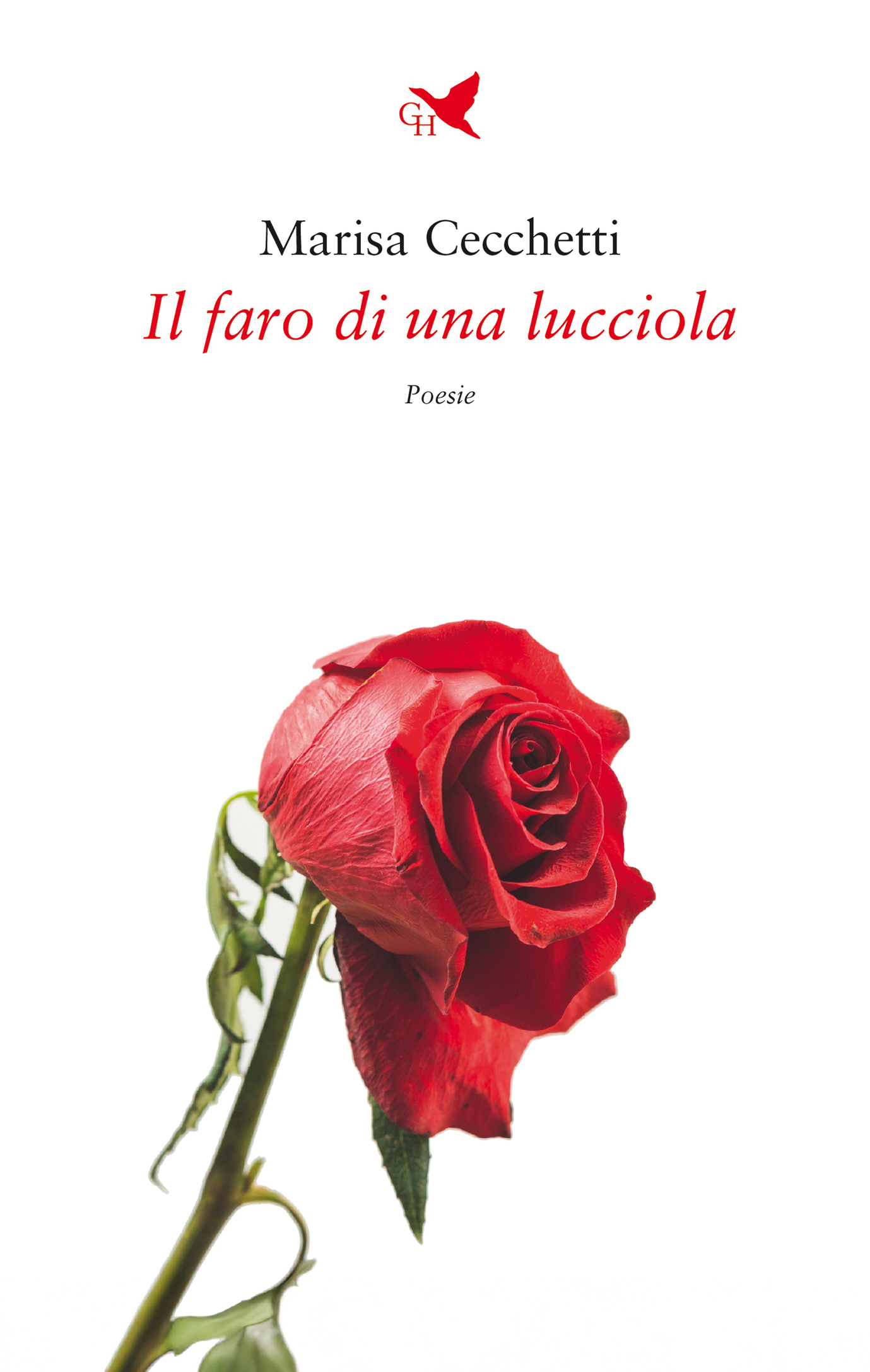 Marisa Cecchetti – Il faro di una lucciola (2025)