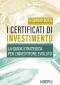 Giovanni Borsi - I certificati di investimento (2025)
