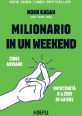 Noah Kagan - Milionario in un weekend (2025)
