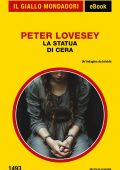 Peter Lovesey - La statua di cera (2025)