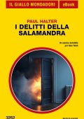 Paul Halter - I delitti della Salamandra (2025)