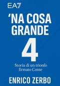 Enrico Zerbo - 'Na Cosa Grande. Storia di un trionfo firmato Conte (2025)