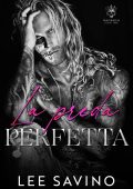 Lee Savino - Fraternitas Vol. 1. La preda perfetta (2025)