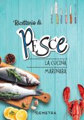 AA.VV. - Ricettario di pesce (2019)
