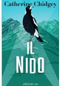 Catherine Chidgey - Il nido (2025)