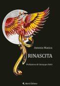 Antonio Manica, Giuseppe Aletti - Rinascita (2025)