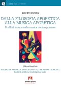 Alberto Patron - Dalla filosofia aporetica alla musica aporetica (2025)