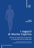 Ivano Azzellino - I ragazzi di Monte Caprino (2025)