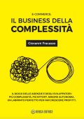 Giovanni Fracasso - E-commerce: il business della complessità (2025)