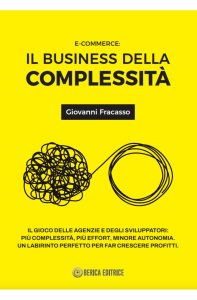 Giovanni Fracasso – E-commerce: il business della complessità (2025)