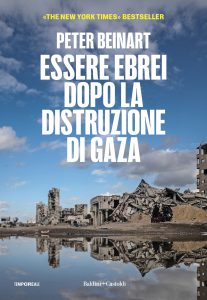 Peter Beinart – Essere ebrei dopo la distruzione di Gaza (2025)