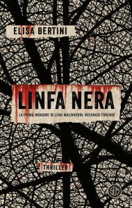 Elisa Bertini – Linfa nera (2025)
