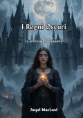 Angel Macleod - I regni oscuri. La profezia della Tempesta (2025)