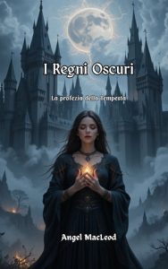 Angel Macleod – I regni oscuri. La profezia della Tempesta (2025)