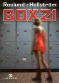 Anders Roslund, Borge Hellstrom - Box 21   (2007)
