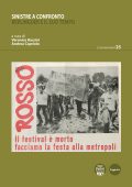 Veronica Bassini, Andrea Capriolo (a cura di) - Sinistre a confronto (2025)