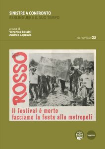 Veronica Bassini, Andrea Capriolo (a cura di) – Sinistre a confronto (2025)