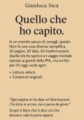 Gianluca Sica - Quello che ho capito (2025)