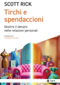 Scott Rick - Tirchi e spendaccioni (2025)