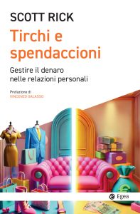 Scott Rick – Tirchi e spendaccioni (2025)