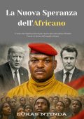 Lukas Ntinda - La Nuova Speranza dell'Africano (2025)